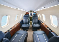 2005 Bombardier Learjet 40XR: 