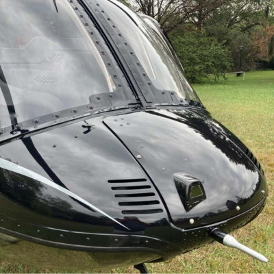 2020 Bell 407GXI: 