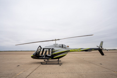 2019 Bell 505 Jet Ranger X: 