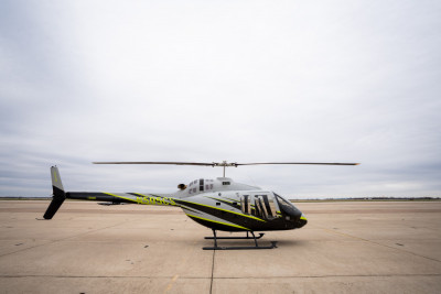 2019 Bell 505 Jet Ranger X: 