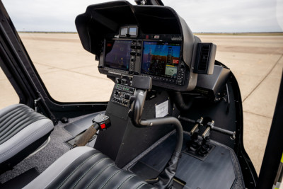 2019 Bell 505 Jet Ranger X: 