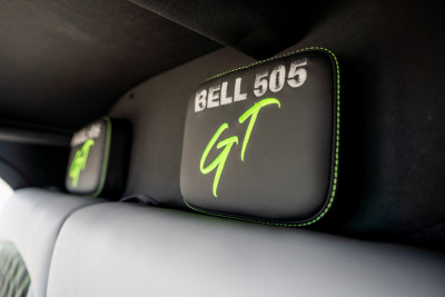 2019 Bell 505 Jet Ranger X: 