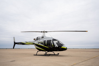 2019 Bell 505 Jet Ranger X: 