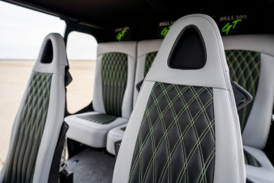 2019 Bell 505 Jet Ranger X: 