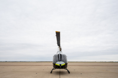 2019 Bell 505 Jet Ranger X: 