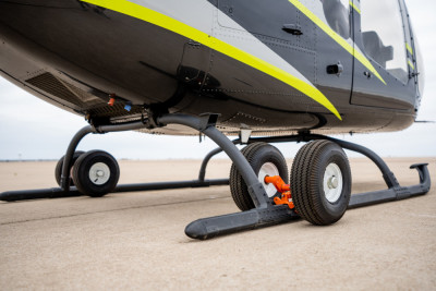 2019 Bell 505 Jet Ranger X: 