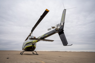 2019 Bell 505 Jet Ranger X: 