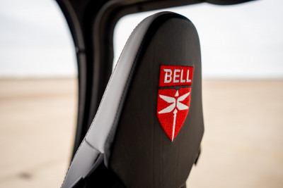 2019 Bell 505 Jet Ranger X: 