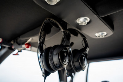 2019 Bell 505 Jet Ranger X: 