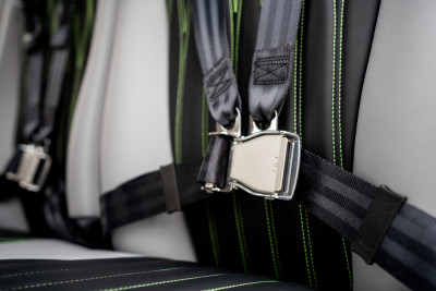 2019 Bell 505 Jet Ranger X: 