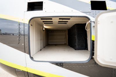 2019 Bell 505 Jet Ranger X: 