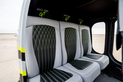 2019 Bell 505 Jet Ranger X: 