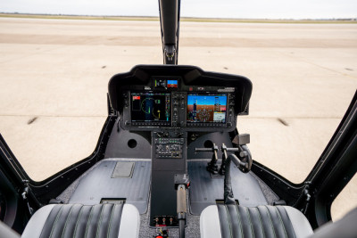 2019 Bell 505 Jet Ranger X: 