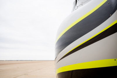 2019 Bell 505 Jet Ranger X: 