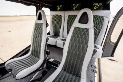 2019 Bell 505 Jet Ranger X: 