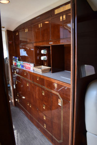 1991 Bombardier Challenger 601 - 3A: 