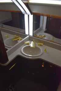 1991 Bombardier Challenger 601 - 3A: 