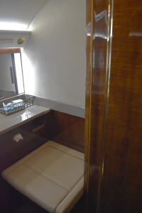 1991 Bombardier Challenger 601 - 3A: 