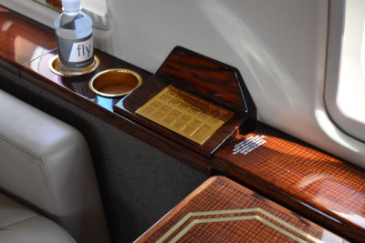 1991 Bombardier Challenger 601 - 3A: 