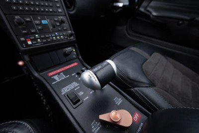 2018 Cirrus SR22 G6 GTS: 