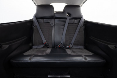 2018 Cirrus SR22 G6 GTS: 