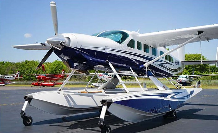 Cessna Grand Caravan for Sale | AircraftExchange