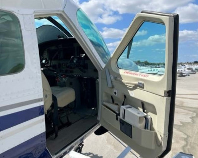 2017 Cessna Grand Caravan EX: 