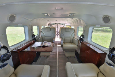 2017 Cessna Grand Caravan EX: 