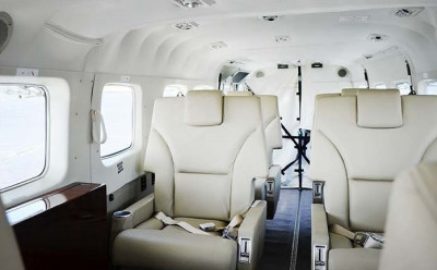 2017 Cessna Grand Caravan EX: 