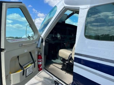 2017 Cessna Grand Caravan EX: 