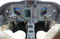 2001 Cessna Citation CJ1: 