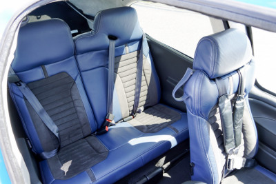 2019 Cirrus SR20 G6: 