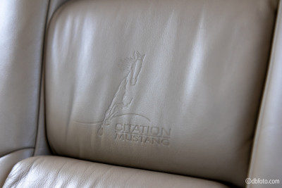 2009 Cessna Citation Mustang: 