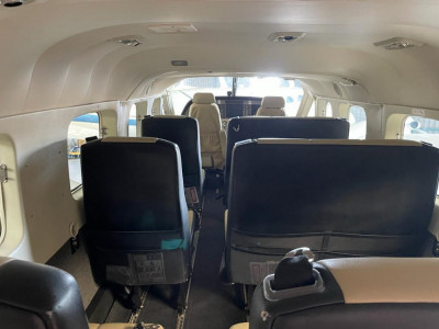 2019 Cessna Grand Caravan EX: 