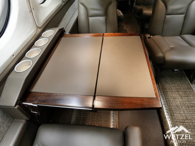 1977 Beechcraft King Air 200: 