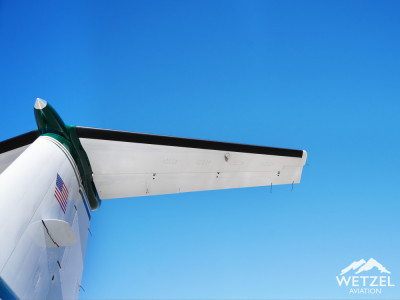 1977 Beechcraft King Air 200: 