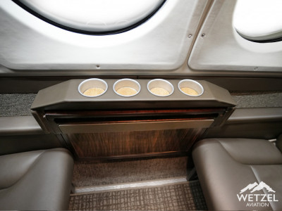 1977 Beechcraft King Air 200: 