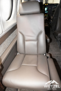 1977 Beechcraft King Air 200: 