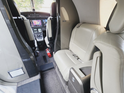 2013 Cessna Citation M2: 