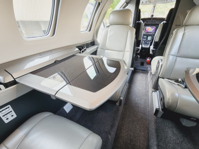 2013 Cessna Citation M2: 