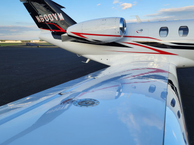 2013 Cessna Citation M2: 