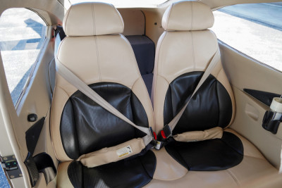 2015 Cessna 182T Skylane: 