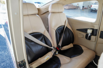 2015 Cessna 182T Skylane: 