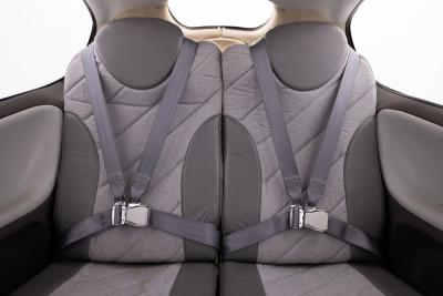 2004 Cirrus SR20 G2: 