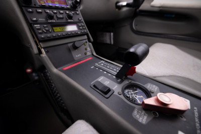 2004 Cirrus SR20 G2: 