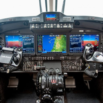 2018 Beechcraft King Air 350i: 