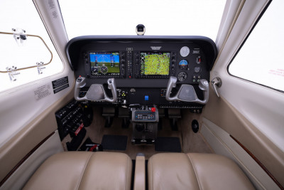 2019 Beechcraft Bonanza G36: 