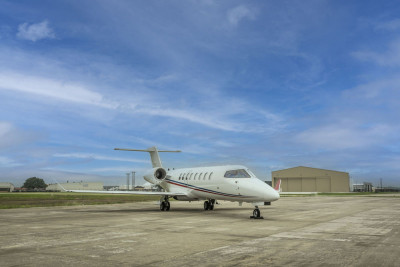 2020 Bombardier Learjet 75: 