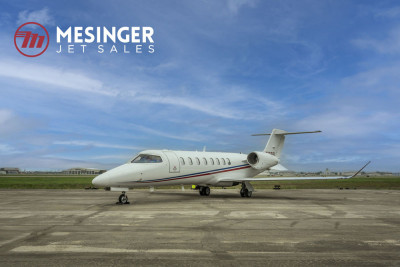 2020 Bombardier Learjet 75: 