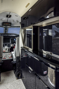 2020 Bombardier Learjet 75: Fwd Galley